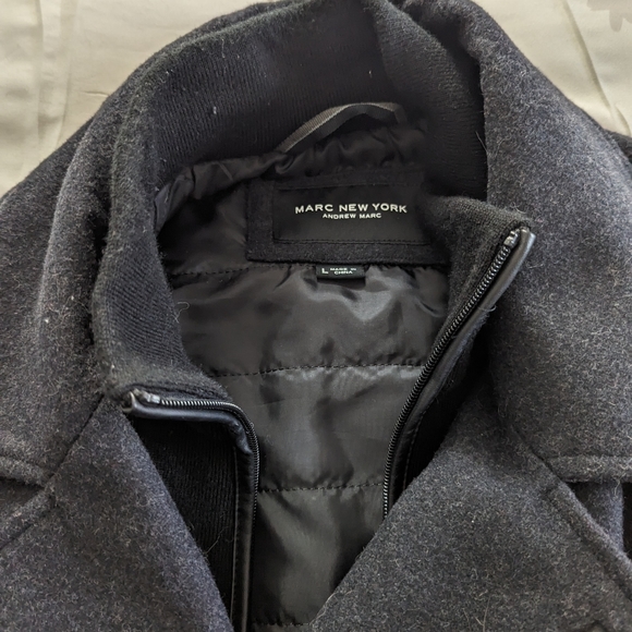 Marc New York - Picture 10 of 11